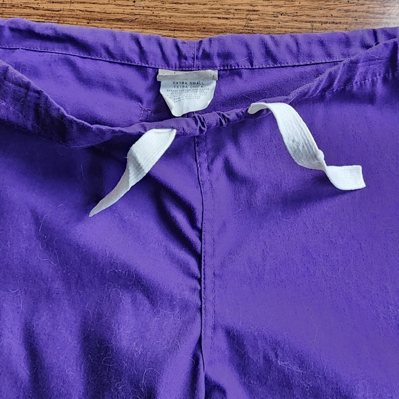 Urbane Scrubs Scrub Pants XS - Picture 5 of 9